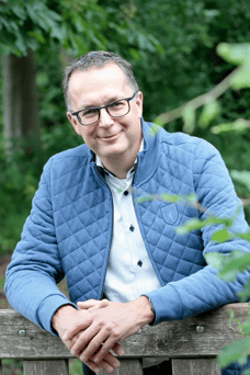 Foto van Anton (M.A.) Rozeboom