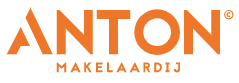 Logo ANTON Makelaardij