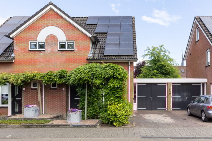 Foto van woning Anton Mollemanhof 7, Zieuwent