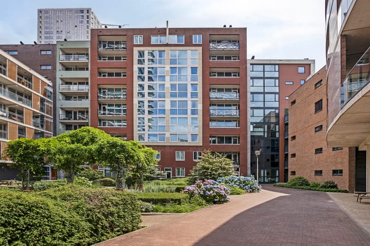 Foto van woning Anton Philipslaan 128, Eindhoven