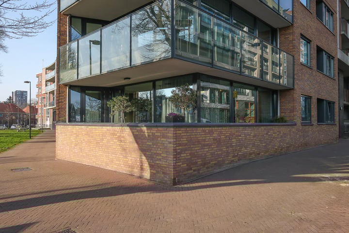 Anton Philipslaan 134 in Eindhoven foto