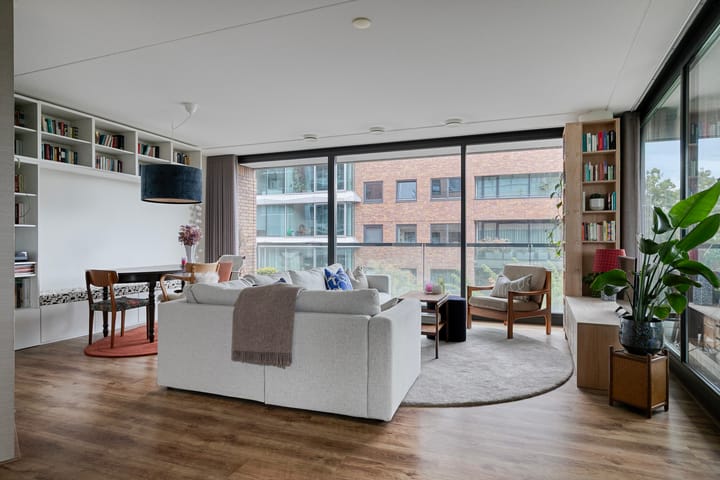 Anton Philipslaan 154 in Eindhoven foto