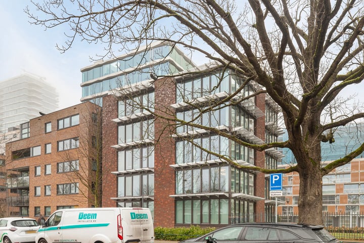 Anton Philipslaan 177 in Eindhoven foto