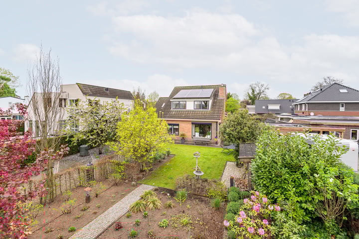 Foto van woning Anton Tijdinklaan 2, Ulft