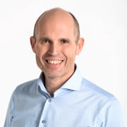 Foto van Anton van Heeswijk