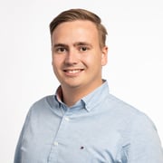 Foto van Anton Zuure