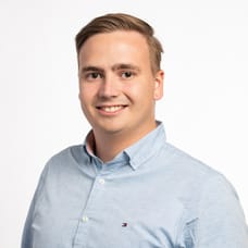 Foto van Anton Zuure