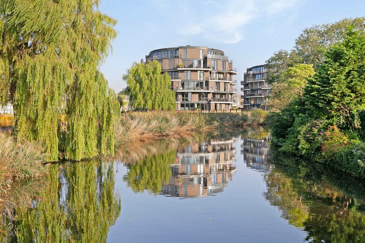 Foto van woning Antoni Gaudipark 44, Vlissingen
