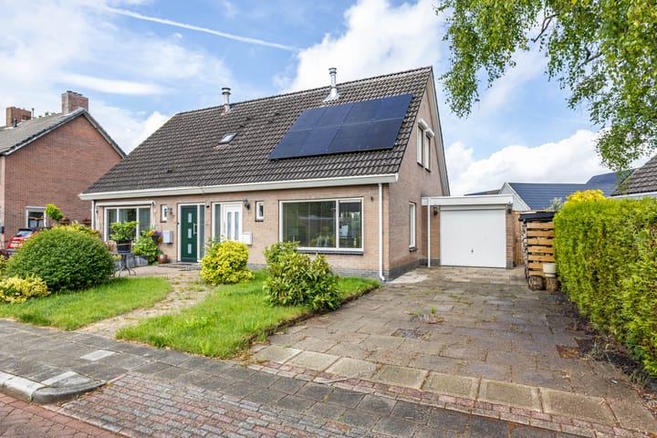 Foto van woning Antoni Verburghwijk 79, Termunterzijl