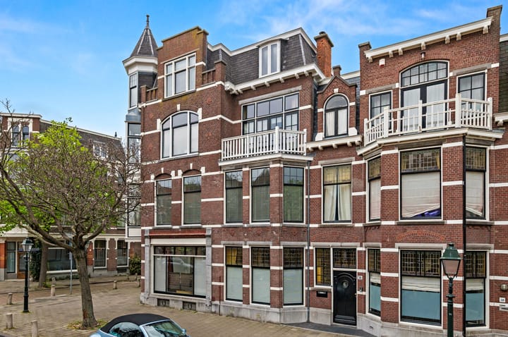 Antonie Duyckstraat 142 in 's-Gravenhage