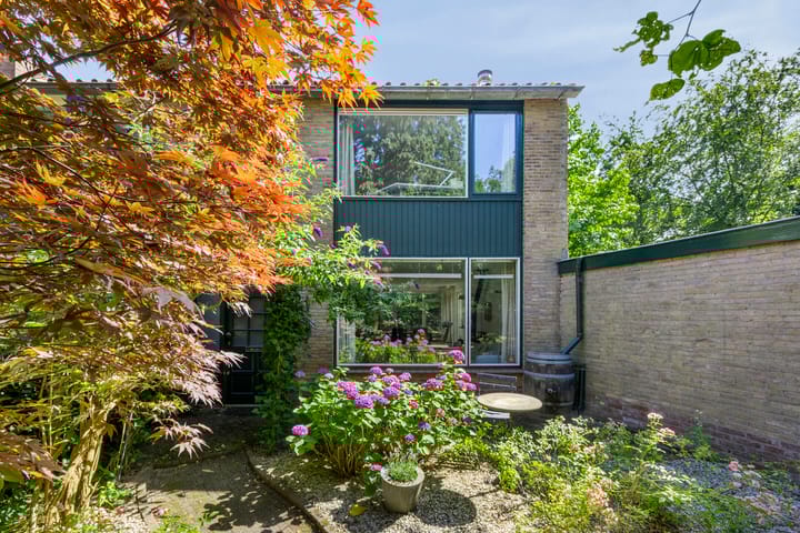 Foto van woning Antonie van Leeuwenhoeklaan 15, Soesterberg