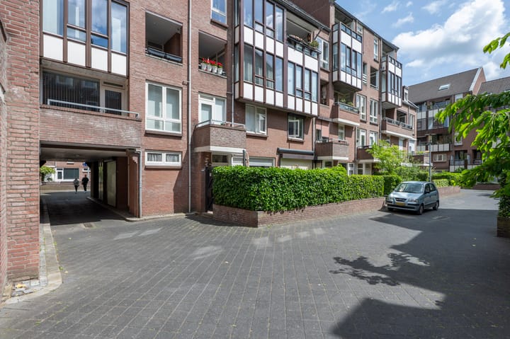 Foto van woning Antonietenstraat 10, Maastricht