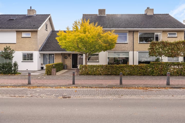 Foto van woning Antoniuslaan 13, Hendrik-Ido-Ambacht