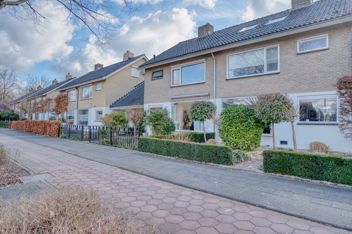 Foto van woning Antoniuslaan 17, Hendrik-Ido-Ambacht