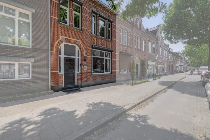Antoniuslaan 39 in Venlo foto
