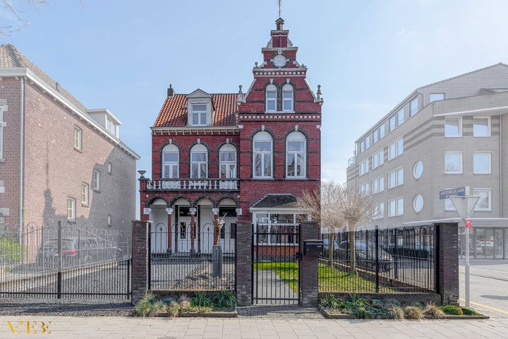 Antoniuslaan 81 in Venlo foto