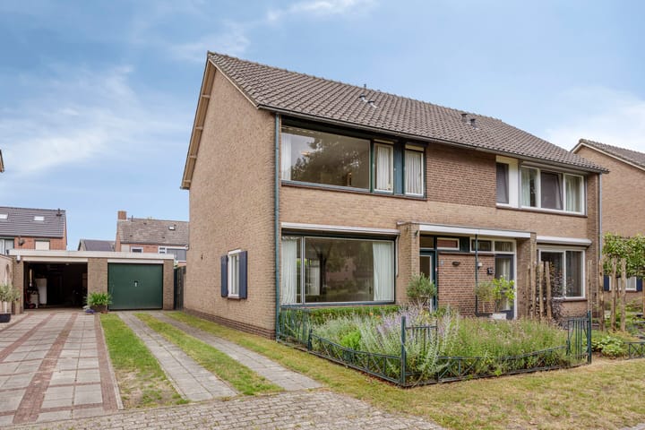 Foto van woning Antoniuspark 13, Sint Anthonis