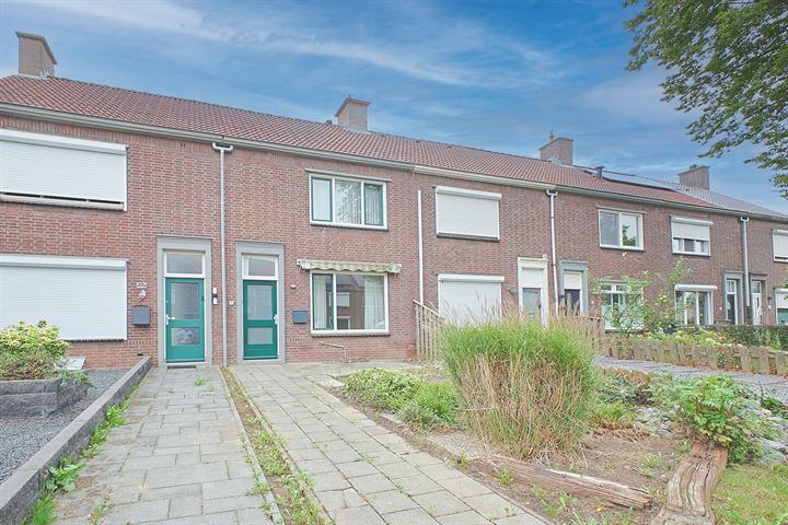 Antoniusstraat 30 in Geleen foto