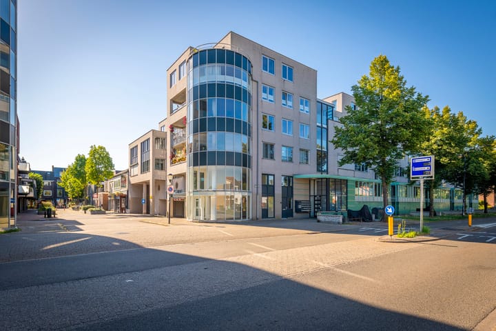 Antonlaan 106 in Zeist foto