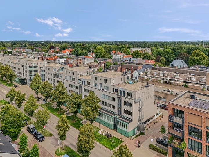 Antonlaan 152 in Zeist
