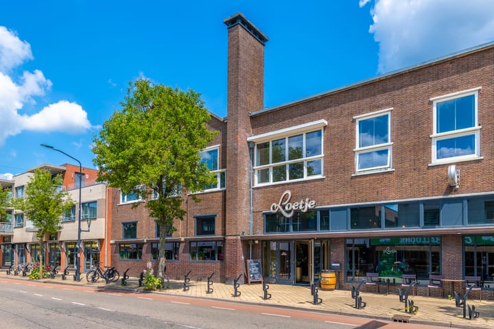 Antonlaan 185D in Zeist