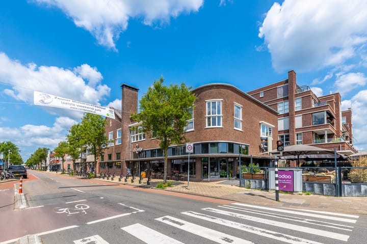 Antonlaan 185G in Zeist