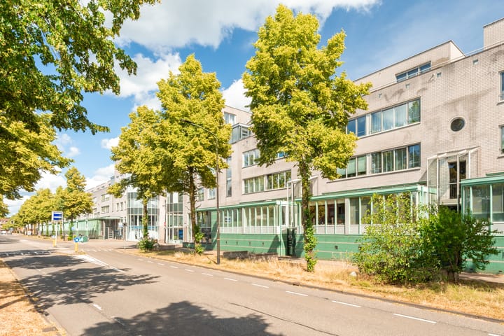 Antonlaan 304 in Zeist foto