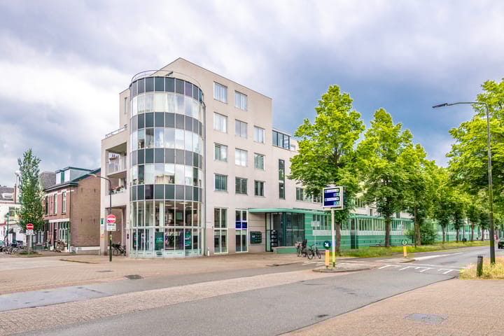 Antonlaan 310 in Zeist foto