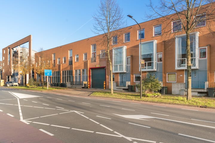 Antonlaan 574 in Zeist foto