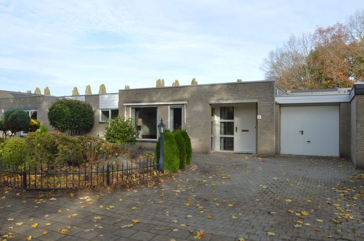 Foto van woning Antoon Coolenlaan 5, Deurne