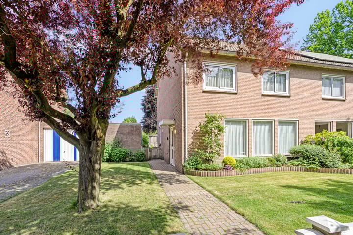 Foto van woning Antoon Coolenstraat 74, Gemert