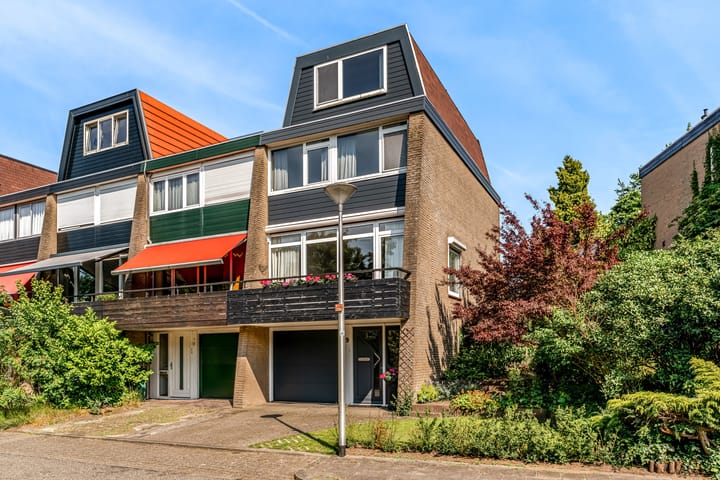 Foto van woning Antoon Markusstraat 9, Renkum