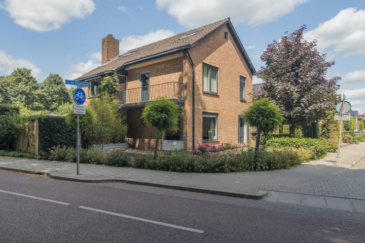 Foto van woning Antoon Slotstraat 18, Lichtenvoorde