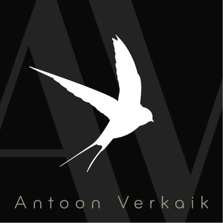 Logo van Antoon Verkaik Makelaardij o.g.