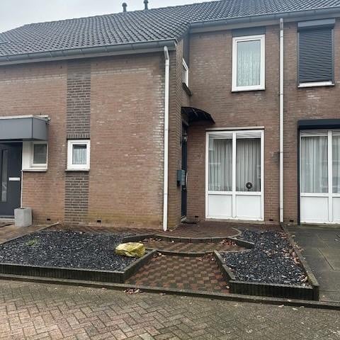 Foto van woning Antracietstraat 25, Geleen