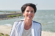 Foto van Antsje van Lelyveld