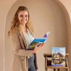 Foto van Antsje Visser - Reinstra