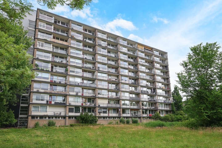 Antwerpenstraat 112 in Breda foto