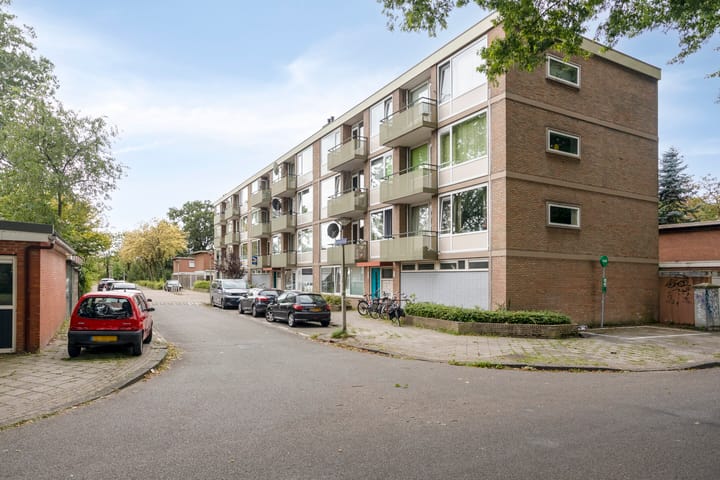 Antwerpenstraat 14 in Enschede foto