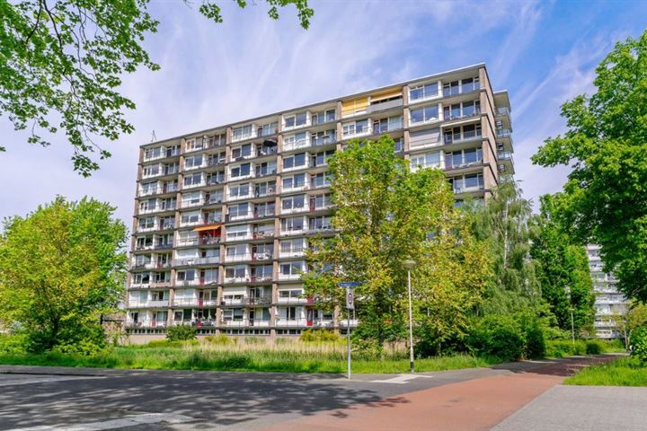 Antwerpenstraat 16 in Breda foto