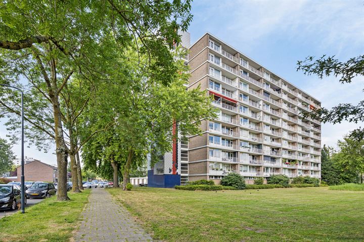 Antwerpenstraat 370 in Breda foto