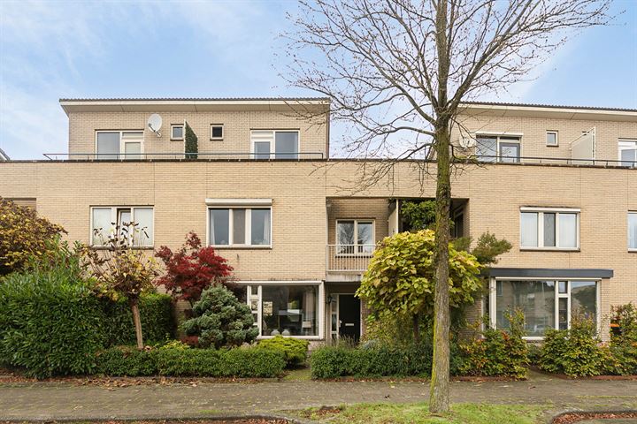 Antwerpenstraat 42 in Hengelo foto