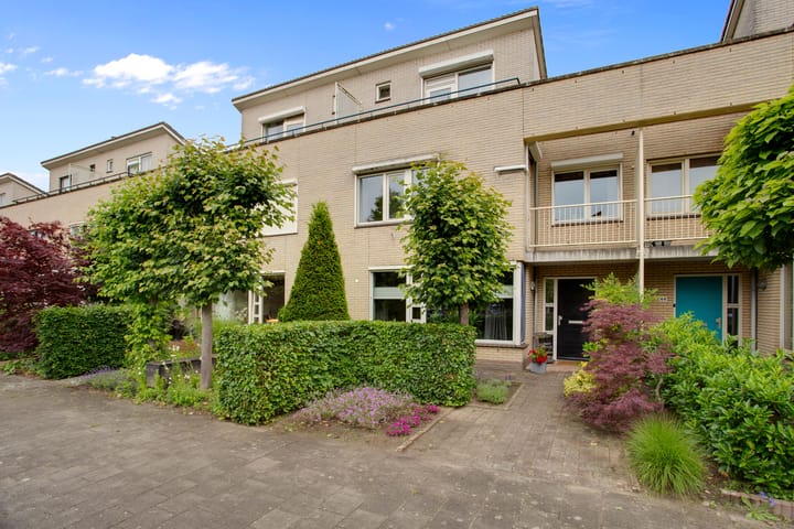 Foto van woning Antwerpenstraat 46, Hengelo