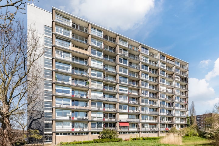 Antwerpenstraat 50 in Breda foto