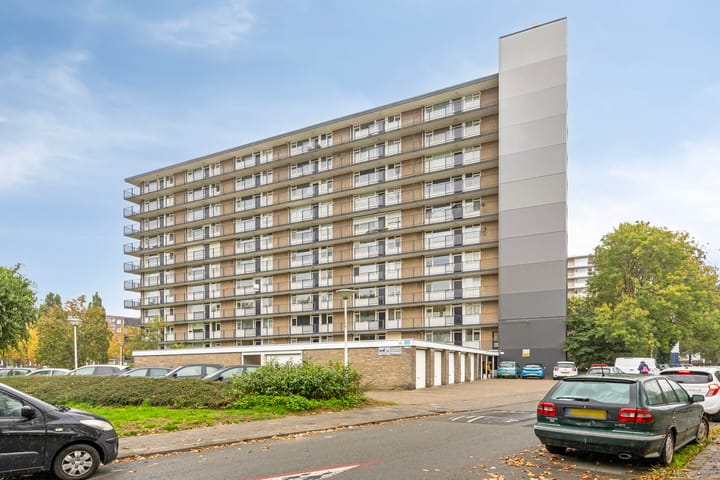 Antwerpenstraat 538 in Breda foto