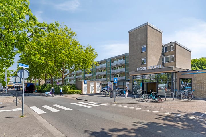 Antwerpenstraat 584B in Breda foto