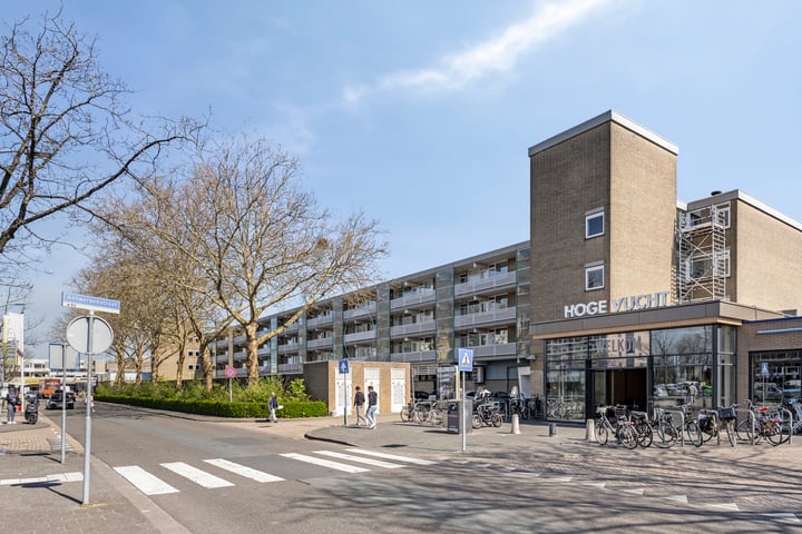 Antwerpenstraat 590A in Breda foto