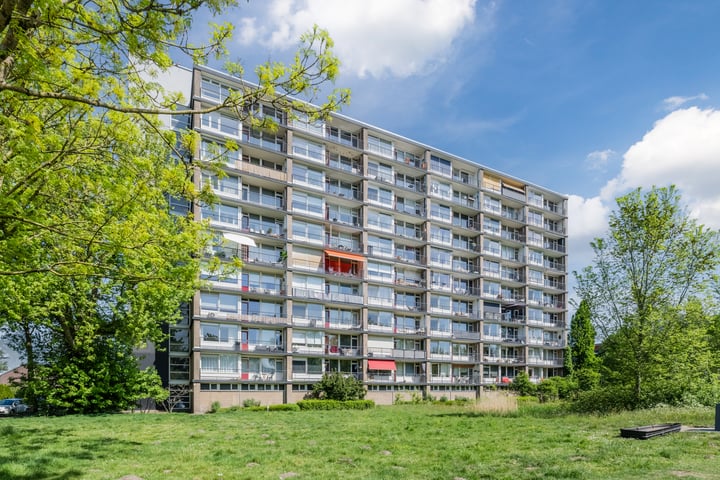 Antwerpenstraat 80 in Breda foto