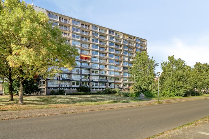 Antwerpenstraat 88 in Breda