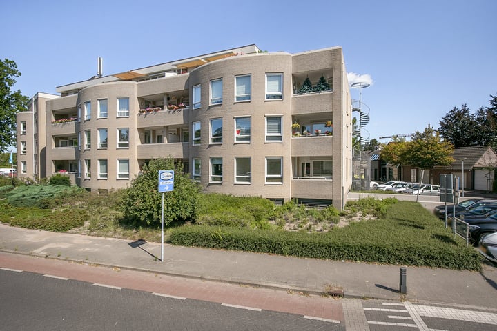 Antwerpsebaan 54 in Valkenswaard foto